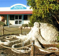 Artworks Gallery - Tweed Heads Accommodation