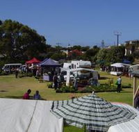 Port Elliot Market - Tweed Heads Accommodation