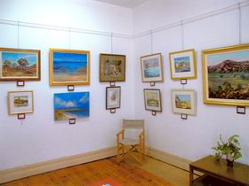 Ocean Art Gallery - Tweed Heads Accommodation 1