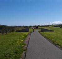 Encounter Bikeway - Tweed Heads Accommodation