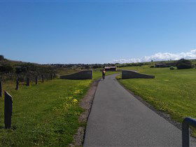 Encounter Bikeway - Tweed Heads Accommodation 0
