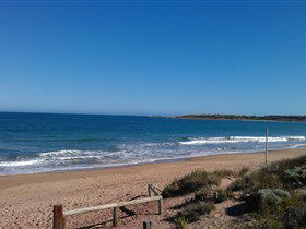 Encounter Bikeway - Tweed Heads Accommodation 2