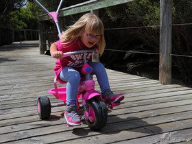 Encounter Bikeway - Tweed Heads Accommodation 3