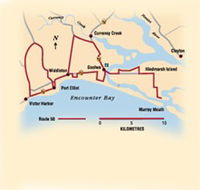 Tourist Drive Route 50 - Tweed Heads Accommodation
