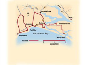Tourist Drive Route 50 - Tweed Heads Accommodation 0