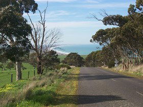 Tourist Drive Route 50 - Tweed Heads Accommodation 3