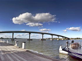 Tourist Drive Route 50 - Tweed Heads Accommodation 2