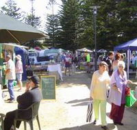 Goolwa Wharf Markets - Tweed Heads Accommodation