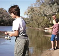 Wyandra Beach - Tweed Heads Accommodation