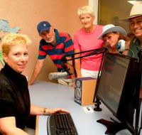 Charleville - School of Distance Education Tour - Tweed Heads Accommodation
