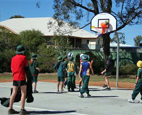 EE Parr O.B.E. Park - Tweed Heads Accommodation 0