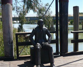 Wentworth Wharf - Tweed Heads Accommodation 1