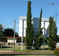 Jericho Drive Inn - Tweed Heads Accommodation