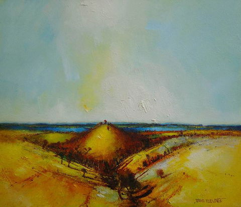 Eris Fleming Gallery - Tweed Heads Accommodation 2