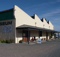 Meningie Cheese Factory Museum - Tweed Heads Accommodation