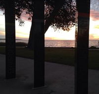 Meningie's Pelican Path - Yunti Ngopun Ngami - Tweed Heads Accommodation