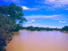 Warrego River - Tweed Heads Accommodation 3