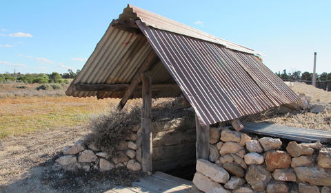 Zanci Homestead Site - Tweed Heads Accommodation 1