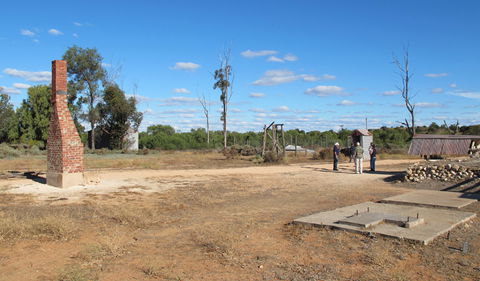 Zanci Homestead Site - Tweed Heads Accommodation 2
