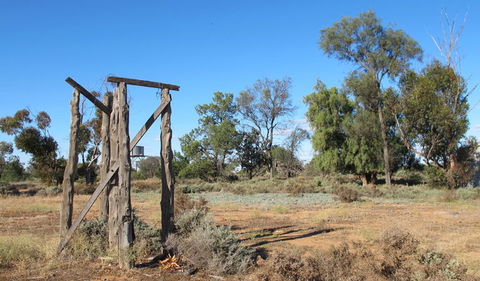 Zanci Pastoral Loop - Tweed Heads Accommodation 2