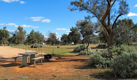 Vigars Well Picnic Area - Tweed Heads Accommodation 0