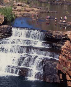 Gibb River Road - Tweed Heads Accommodation 1