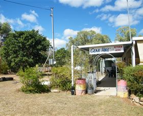 Mount Surprise Gems - Tweed Heads Accommodation 3