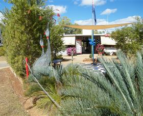 Mount Surprise Gems - Tweed Heads Accommodation 0