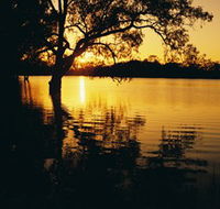 Hattah-Kulkyne National Park - Tweed Heads Accommodation