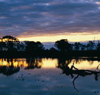 Murray-Sunset National Park - Tweed Heads Accommodation