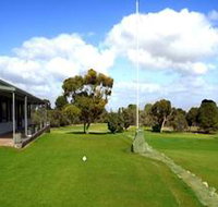 Keith Golf Club - Tweed Heads Accommodation