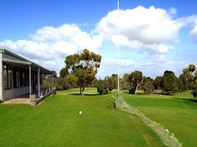 Keith Golf Club - Tweed Heads Accommodation 0