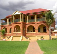 Great Cobar Heritage Centre - Tweed Heads Accommodation