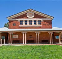 Cobar Heritage Walk - Tweed Heads Accommodation