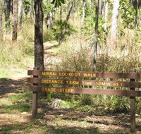 Mirrai Lookout Walk - Tweed Heads Accommodation