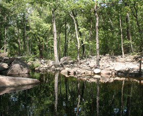 Gubara - Tweed Heads Accommodation 0