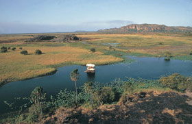 Gubara - Tweed Heads Accommodation 1