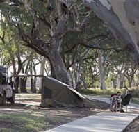Wallam Creek Bollon - Tweed Heads Accommodation