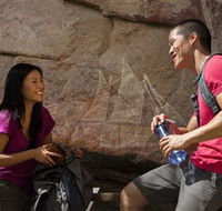 Nanguluwur Rock Art Site and Walk - Tweed Heads Accommodation