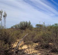 Wyperfeld National Park - Tweed Heads Accommodation