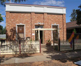 Balranald Heritage Trail - Tweed Heads Accommodation 1
