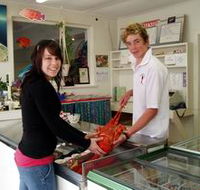 Lacepede Seafood - Tweed Heads Accommodation