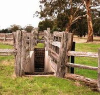 Wiese's Horse Dip - Part of Historic Drive - Tweed Heads Accommodation