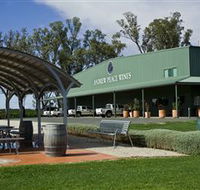 Andrew Peace Wines - Tweed Heads Accommodation