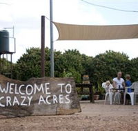 Crazy Acres - Tweed Heads Accommodation