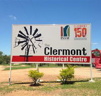 Clermont Historical Centre - Tweed Heads Accommodation