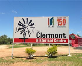Clermont Historical Centre - Tweed Heads Accommodation 0