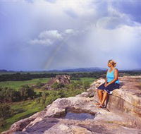 Ubirr - Tweed Heads Accommodation
