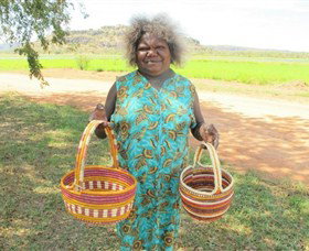 Injalak Arts And Crafts - Tweed Heads Accommodation 0