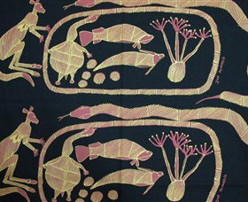 Injalak Arts And Crafts - Tweed Heads Accommodation 3
